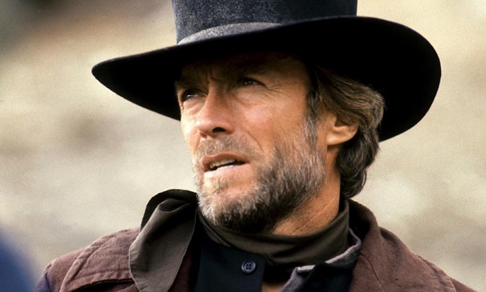 Клинт Иствуд -  американский киноактёр, кинорежиссёр, композитор. 