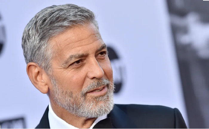 Джордж Клуни — американский актёр, режиссёр, продюсер, сценарист, предприниматель и активист.