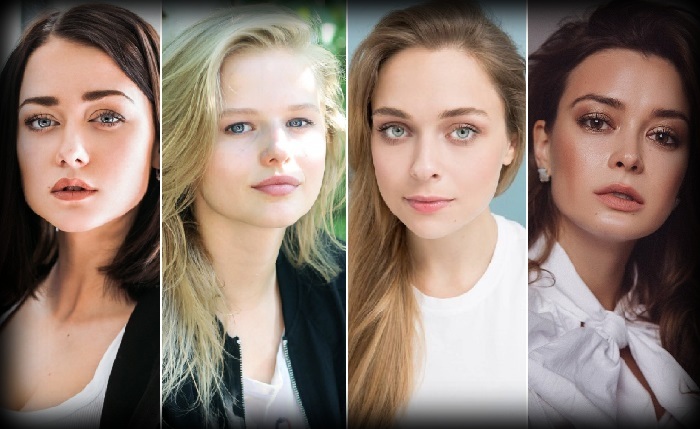 Молодые российские актрисы, за которыми стоит следить (горячие фото)