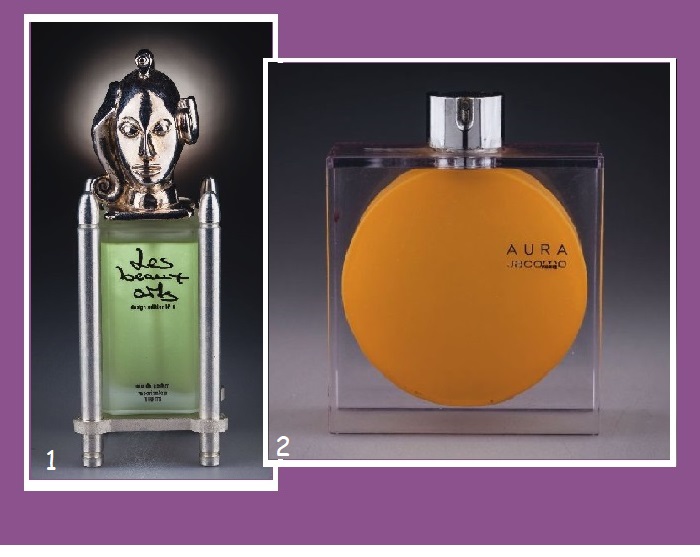 Флаконы для духов на заказ: 5 способов выделить свой парфюмерный бренд среди других