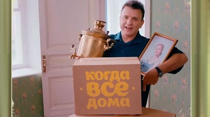 Тимур Кизяков на новом канале.
