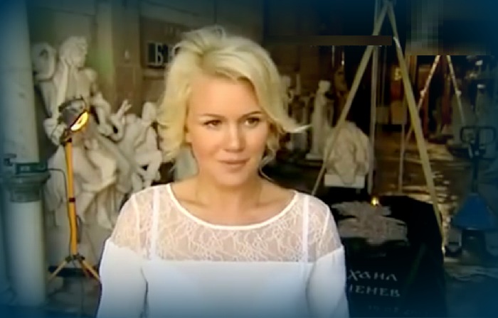 Ольга Горшенёва раскритиковала сериал «Король и Шут».