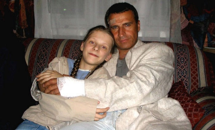 10 лет назад в автокатастрофе погибла семья Дедюшко