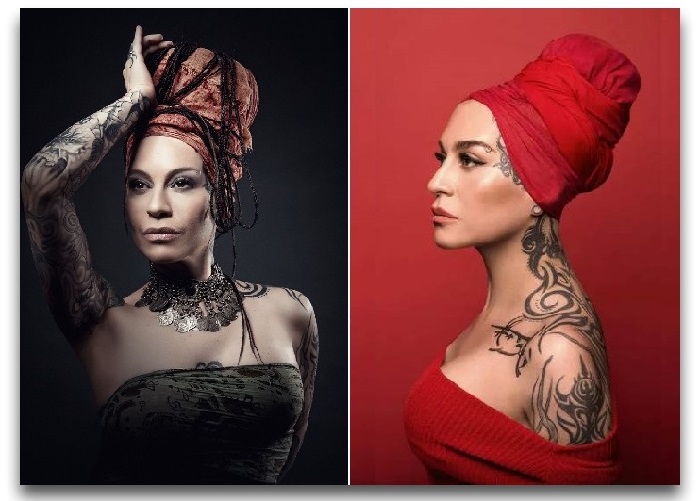 10 татуировок знаменитостей: зачем они их сделали и что они значат
