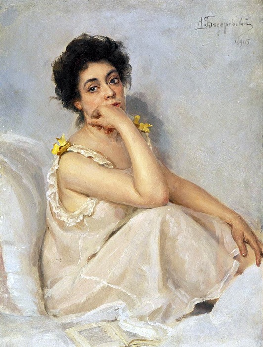 « », (1905), ,  —  . :  .