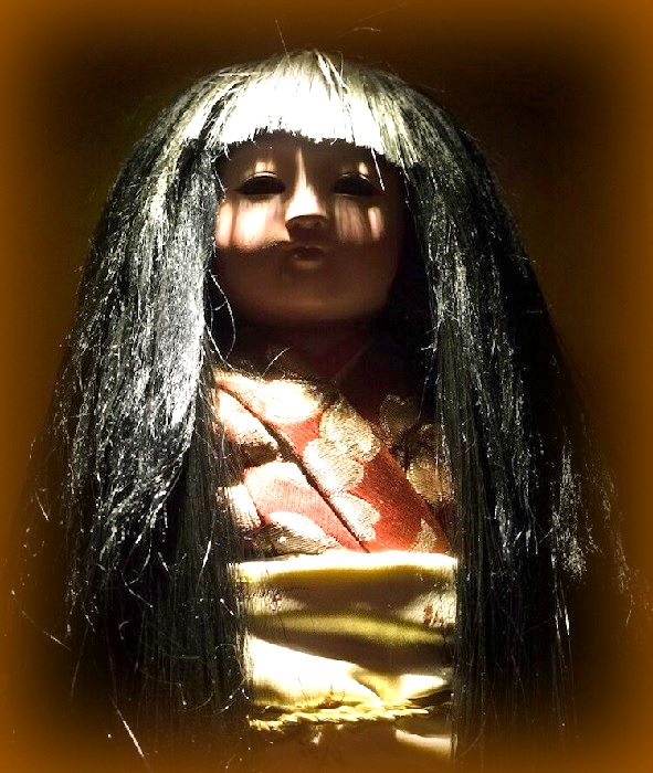 Жутковатая история куклы Окику уже давно известна во всем мире и стала культурным феноменом Японии.