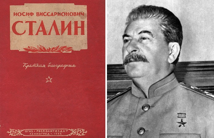 Кем был отец Иосифа Сталина: Правда и мифы о происхождение отца народов