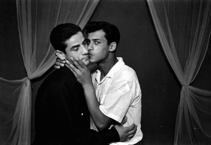 Гомосексуалисты в СССР подвергались гонениям. /Фото: static01.nyt.com