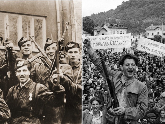 Освобождение Болгарии от турок. Освобождение Балкан. Болгары на Балканах 1936. Русские войска освобождают Балканы офто.