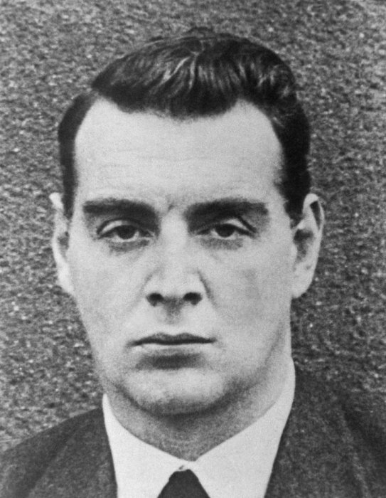 Гай Бёрджесс (англ. Guy Burgess) — «Hicks», контрразведка, министерство иностранных дел./Фото: b1.m24.ru