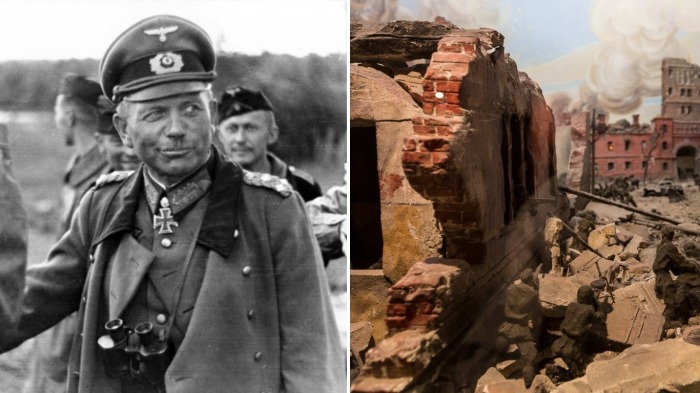 Немцы штурмовали крепость дважды – в 1939-м и 1941-м.