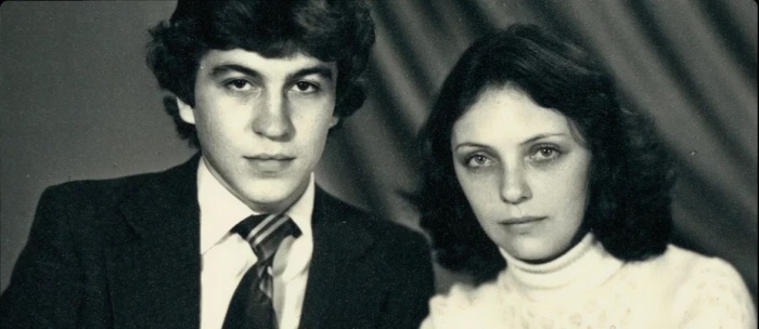 Лариса и Владимир Савицкие. /Фото: storage.weacom.ru