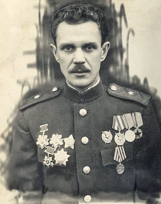 Олешев Николай Николаевич в июне 1948 года назначен на должность командующего 14-й армией (Дальневосточный военный округ), которая располагалась на Чукотском полуострове./Фото: yarwiki.ru