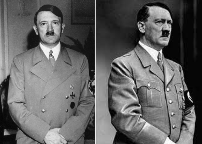 Покушения на Гитлера могли бы изменить историю, однако они не состоялись. 