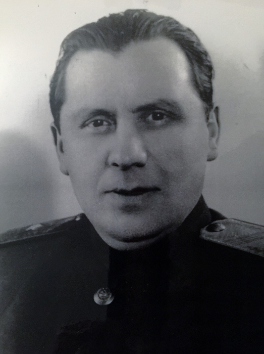 Генерал-майор Наум Исаакович Эйтингон./Фото: nvdaily.ru