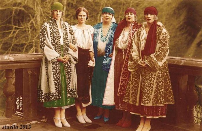 Последние принцессы православной Европы: Что случилось с девушками свергнутых династий