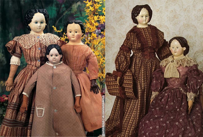 Куклы текстильные. Сравните цены и купите по низкой цене в Сергиевом Посаде