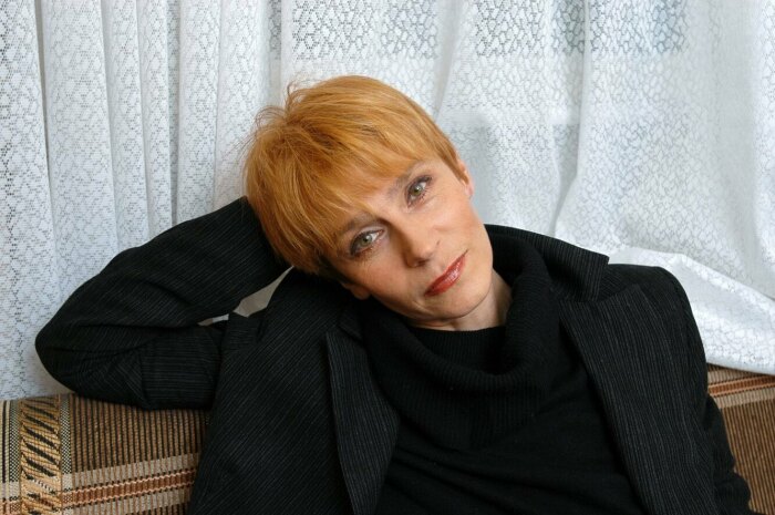 Елена Сафонова всегда нравилась мужчинам. /Фото: kino-teatr.ru