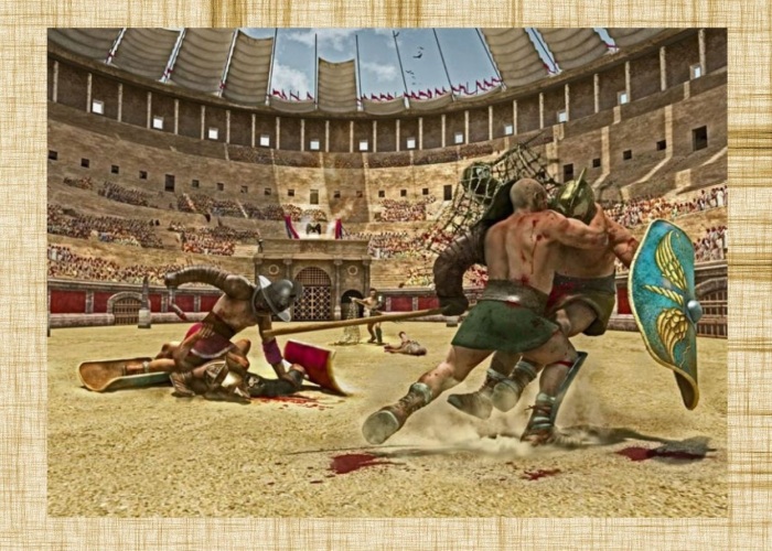 Как учёные узнали, что таксы были бойцовыми собаками в римском Колизее 