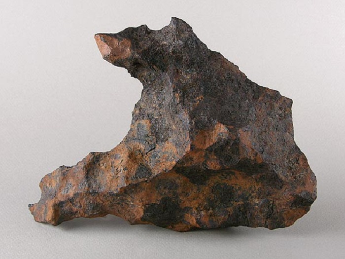 Метеорит Каньон Диабло/Фото: wikipedia.org
