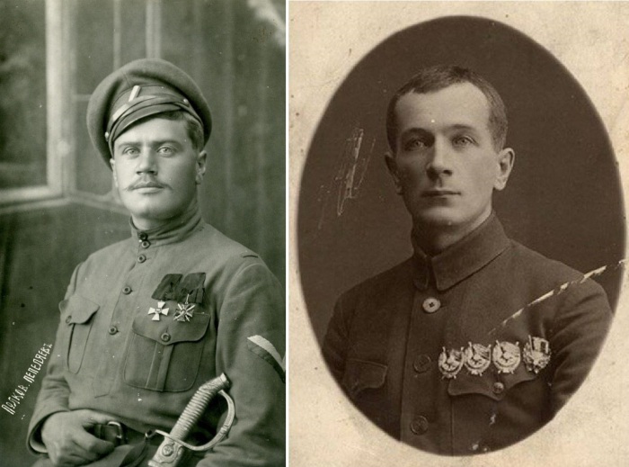 Анатолий Пепеляев и Иван Строд были противниками, но погибли одинаково: в результате сталинских репрессий.