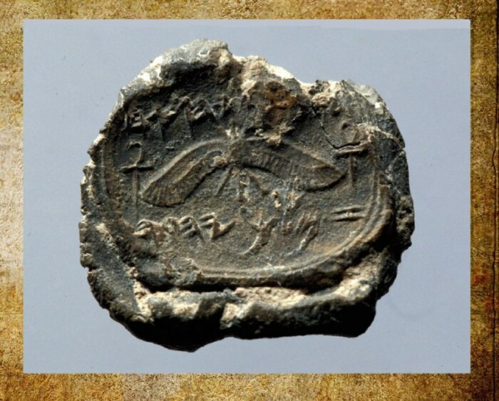 Какие библейские события подтвердили древние надписи, найденные недавно в  Израиле