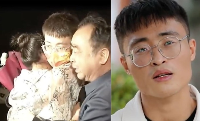 Родители миллионеры. Мальчик китаец 20 лет. Мальчик миллионер. Юноша Китай. Тайна семья миллиардера