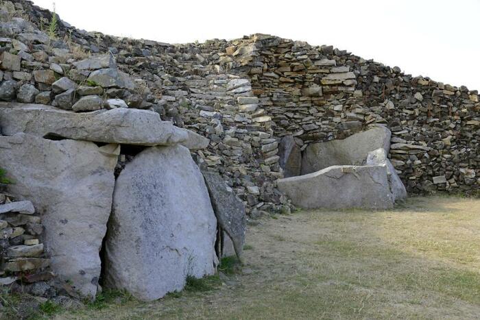Этим камням несколько тысяч лет. /Фото: austria-forum.org