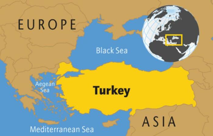 10 фактов о Турции, которые не рассказывают туристам: и это не курорты и не достопримечательности 