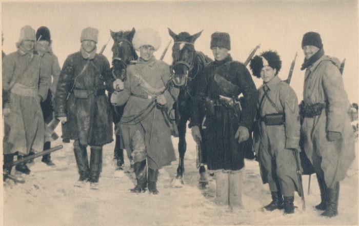 Как рождалась Белая армия: Ледяной поход генерала Корнилова, о котором не  рассказывали в школе
