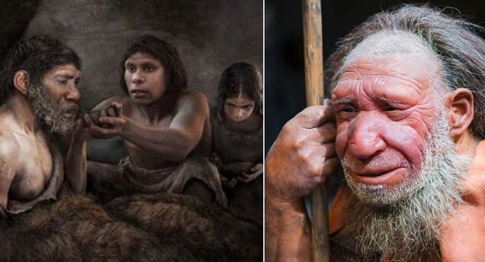Ученые уверены: уже семьдесят тысяч лет назад люди заботились о тех, кто нуждался в их помощи