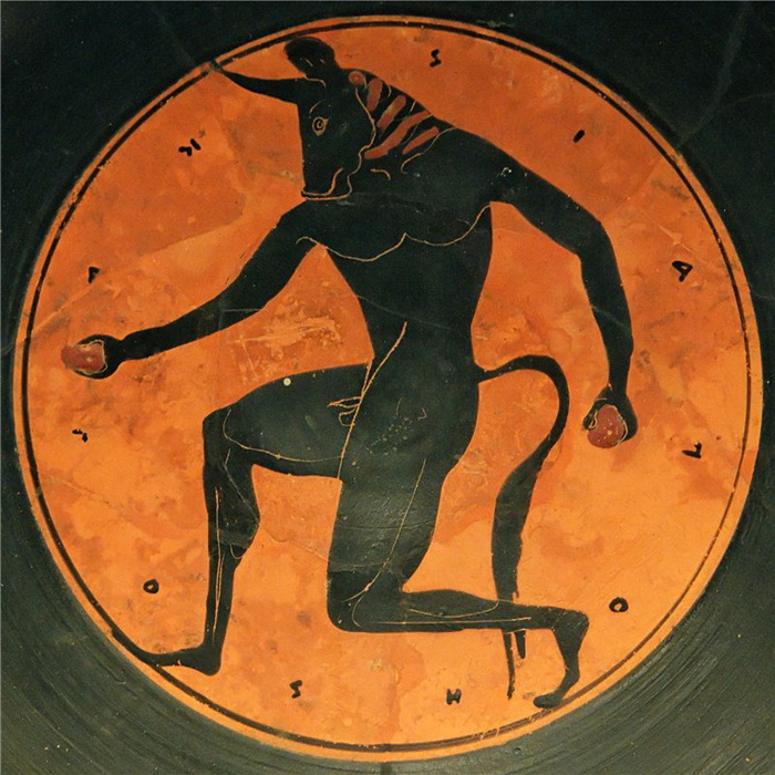 Была ли нить Ариадны, или Как развенчали мифы о критском лабиринте Минотавра