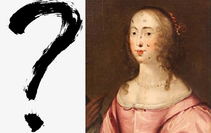 Что известно про самый странный английский портрет XVII века: неизвестный  художник, неизвестные натурщицы, необычный сюжет