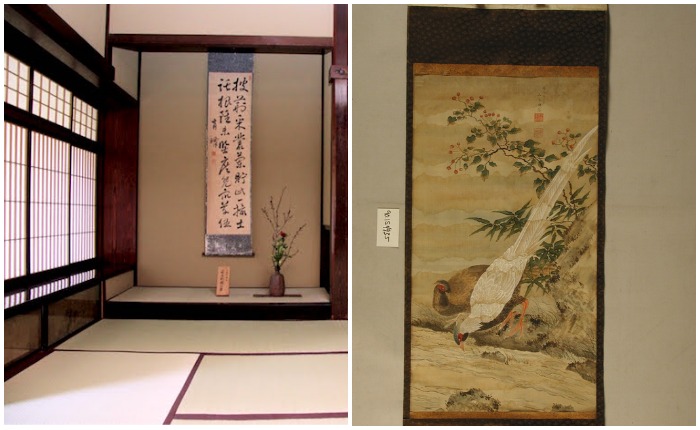 Традиции Японии в интерьере жилых домов | Блог Ангстрем