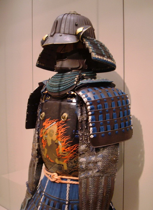 Какие правила соблюдали японские самураи, и Что должны были делать их жёны,  если овдовели