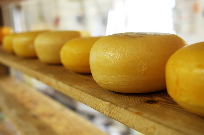 История сыра насчитывает несколько тысячелетий