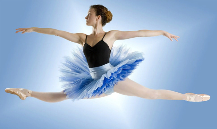 Когда в балете появилась пачка и кто ее придумал?