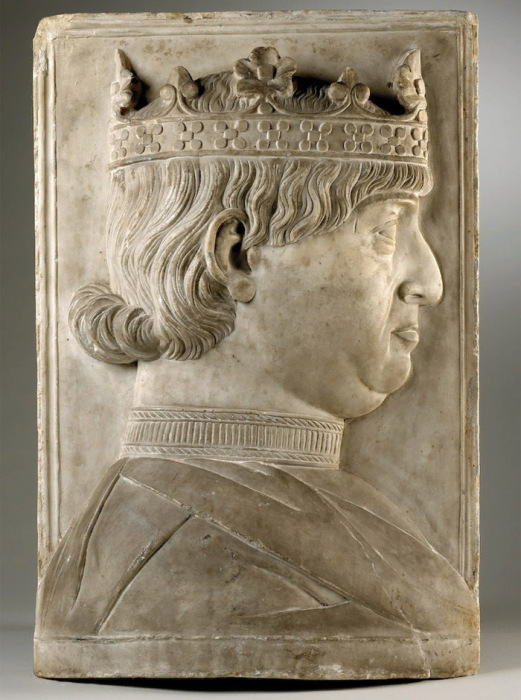 Фердинанд I, король Неаполя