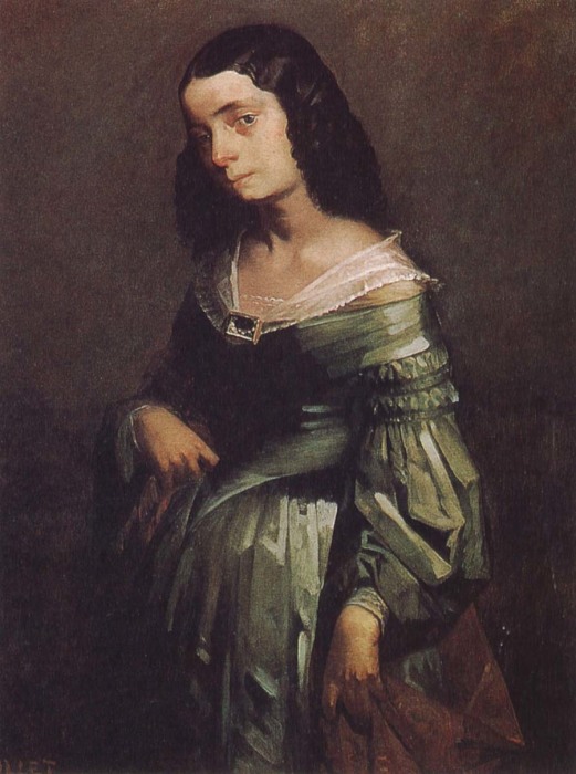 Генриетта Вульф – женщина, для которой Андерсен написал сказку «Дюймовочка»