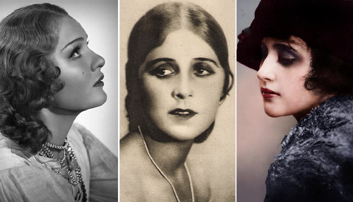 15 бесподобных актрис XX века, которые заткнут за пояс любую современную красотку
