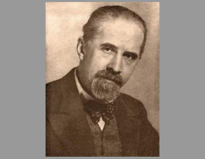 Иван Яковлевич Билибин
