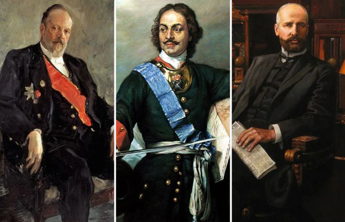 10 великих реформаторов, без которых Россия была бы совсем другой