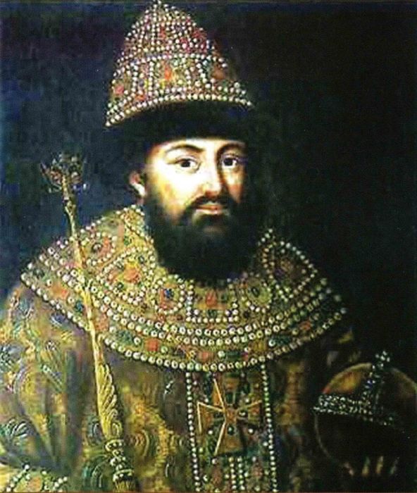 Иван III Великий. / Фото: www.mtdata.ru