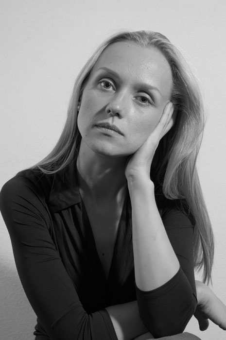Наталья Бурмистрова. / Фото: www.kino-teatr.ru