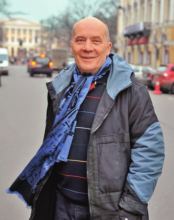Александр Филиппенко. / Фото: www.vk.com