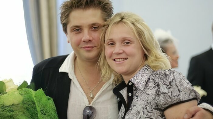 Роман Маякин и Елена Кулева. / Фото: www.uznayvse.ru