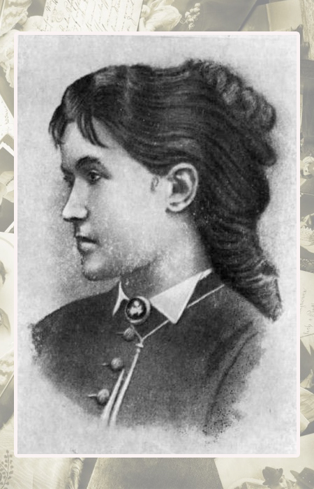 Мария Бокова.