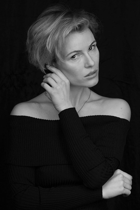 Виктория Маслова. / Фото: www.ruskino.ru