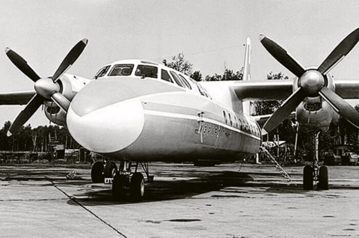 Как сложилась судьба террористов, совершивших первый успешный угон самолёта в СССР 