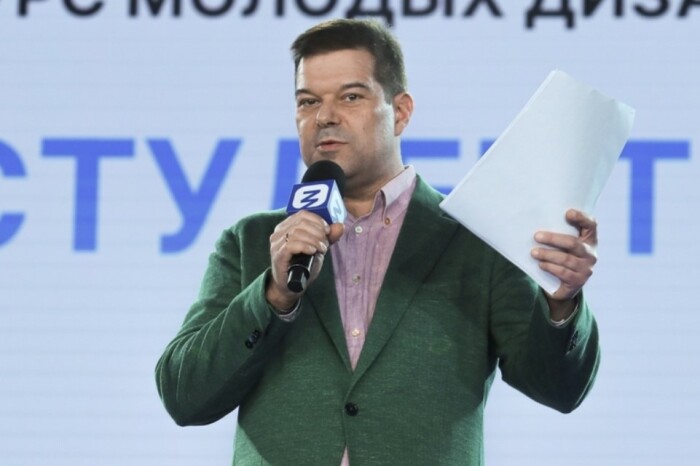 Сергей Бабаев. / Фото: www.news.ru